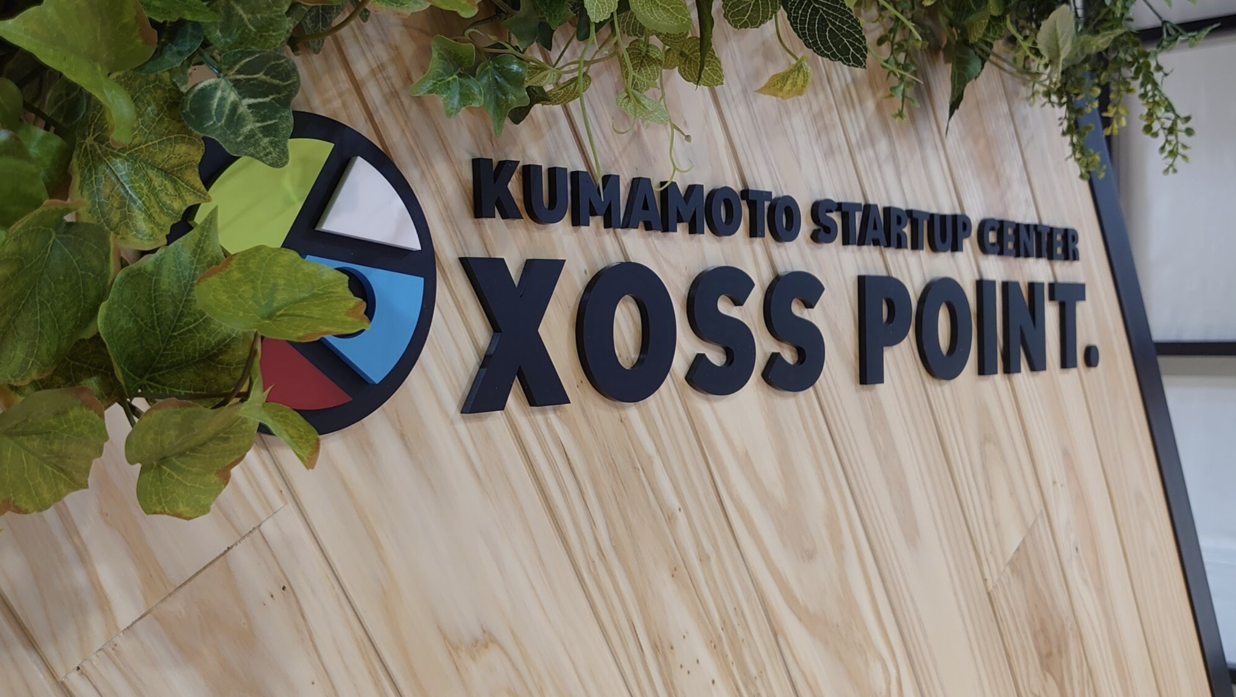 XOSS POINT.